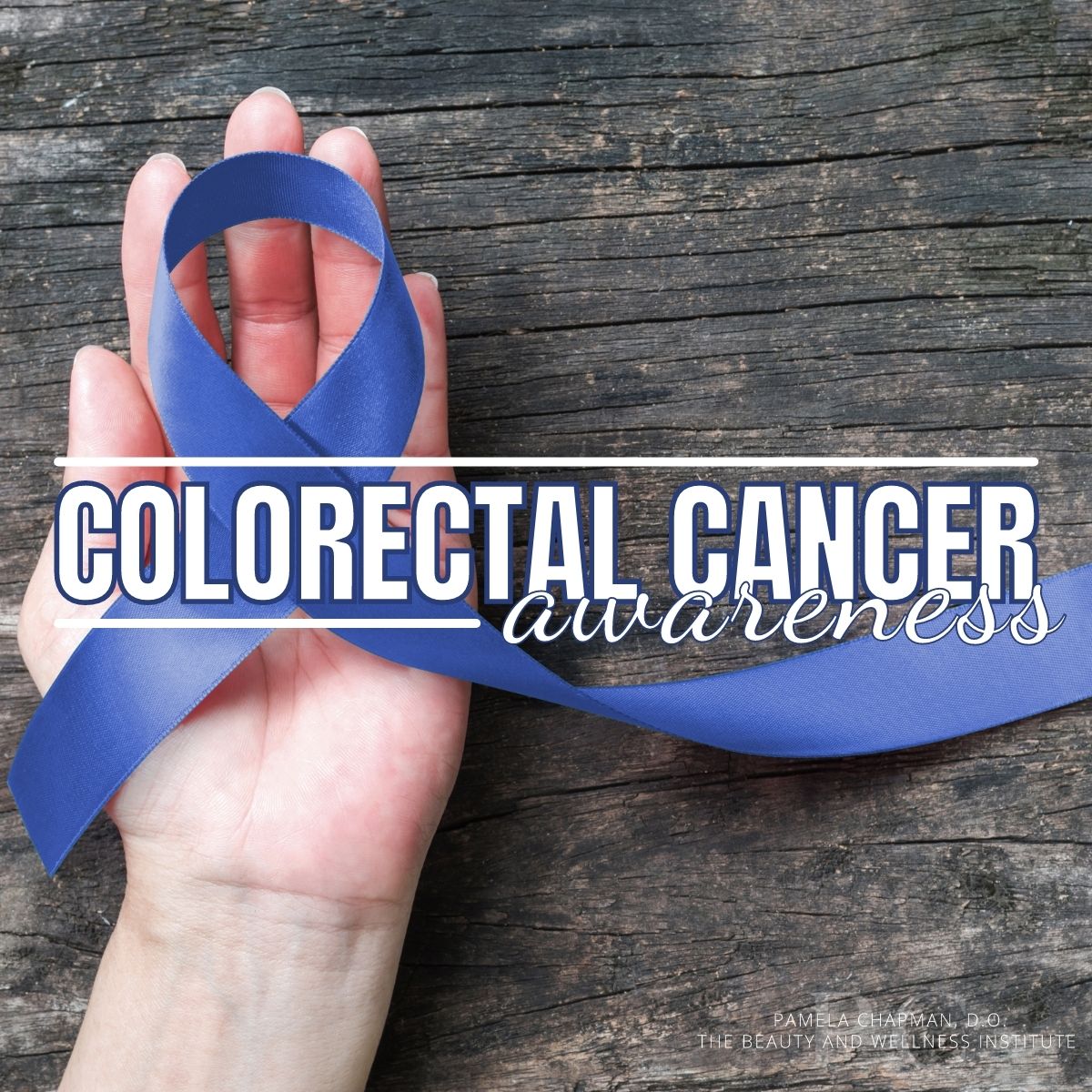 March is Colorectal Cancer Awareness Month Functional Health
